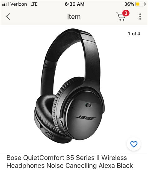 are there fake bose qc35 ii